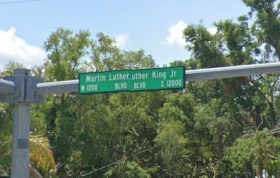 Seffner Teen Killed In Late-Night SR 574 Crash As Pickup Driver Bolts On Foot