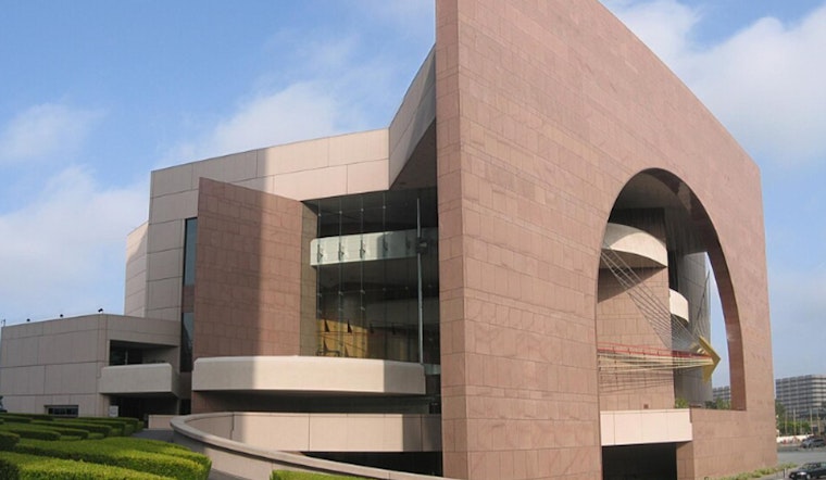 Segerstrom Center Celebrates 40th With Hispanic Initiative