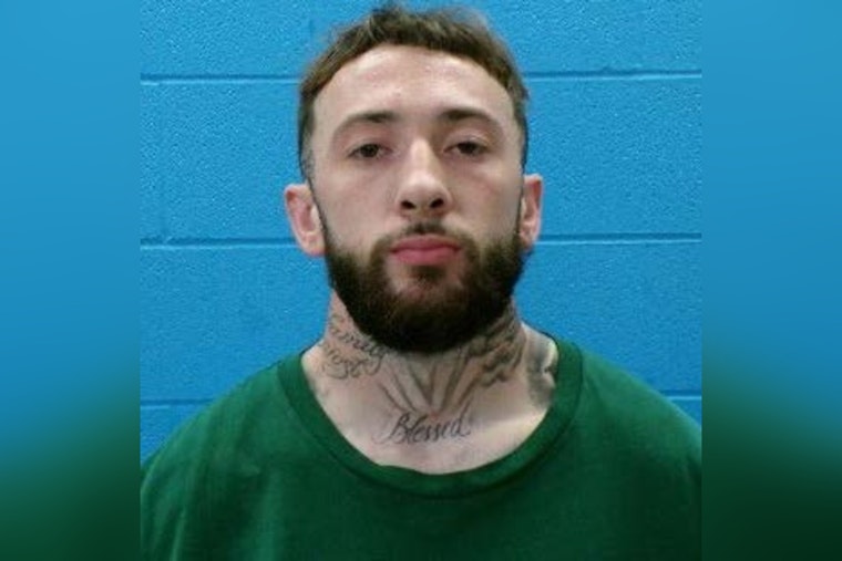 Seguin Family Showdown Ends In Gunfire, Traffic-Stop Bust