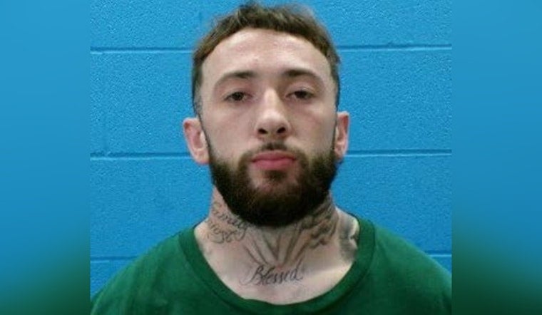 Seguin Family Showdown Ends In Gunfire, Traffic-Stop Bust