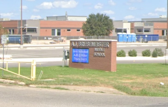 Seguin Grandma Says Teacher’s Bathroom Refusal Left 7th Grader Soiled And Ashamed
