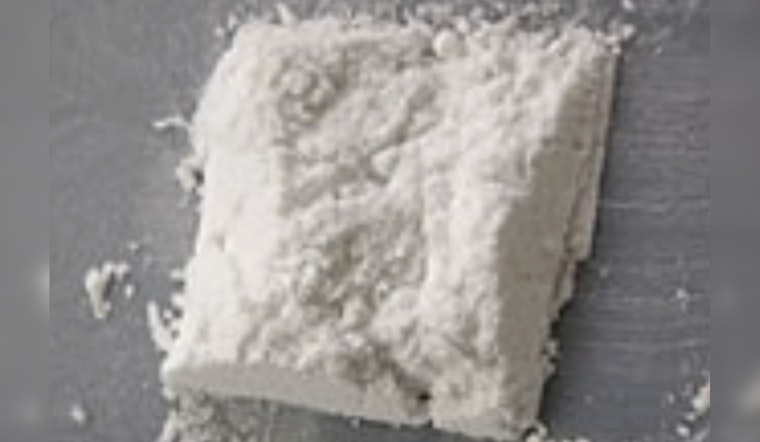 Selden Man Nabbed In Fentanyl Bust Prosecutors Say Could Kill 2.2 Million