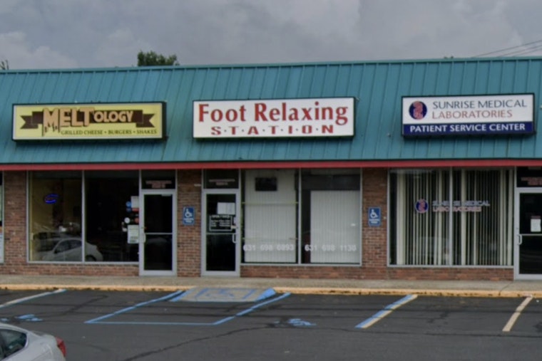 Selden Spa Shock: Massage Worker Busted After Client Says He Groped Her