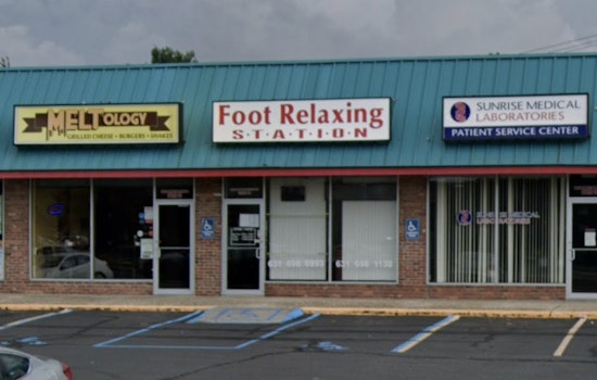 Selden Spa Shock: Massage Worker Busted After Client Says He Groped Her