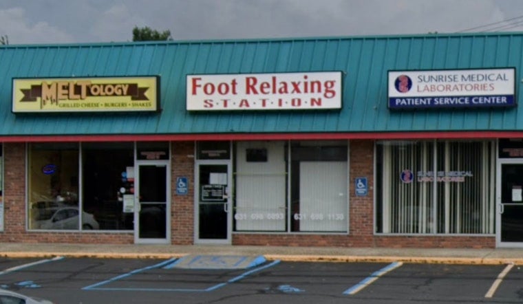 Selden Spa Shock: Massage Worker Busted After Client Says He Groped Her