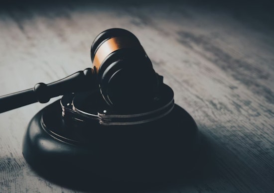 Selmer Man Sentenced To 100 Months For Child Porn