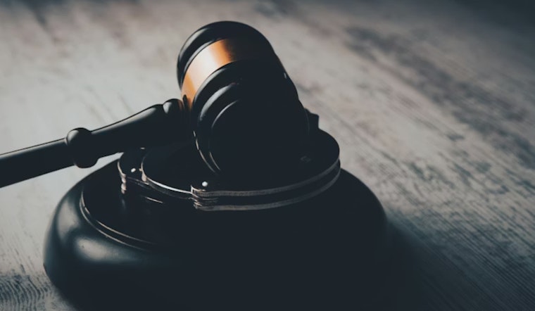 Selmer Man Sentenced To 100 Months For Child Porn
