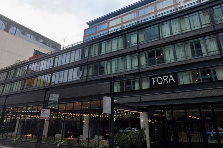 Selva Rooftop Goes Dark, Fulton Market Crowd Left Hanging