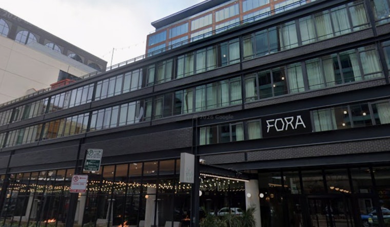 Selva Rooftop Goes Dark, Fulton Market Crowd Left Hanging