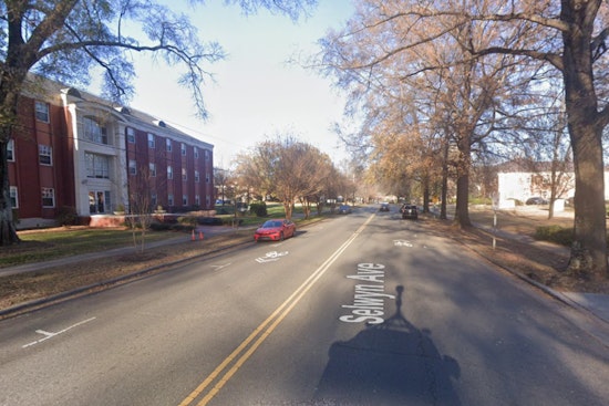Selwyn Avenue Shock as Queens University Probes Alleged Sex Assault