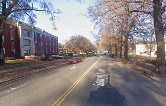 Selwyn Avenue Shock as Queens University Probes Alleged Sex Assault