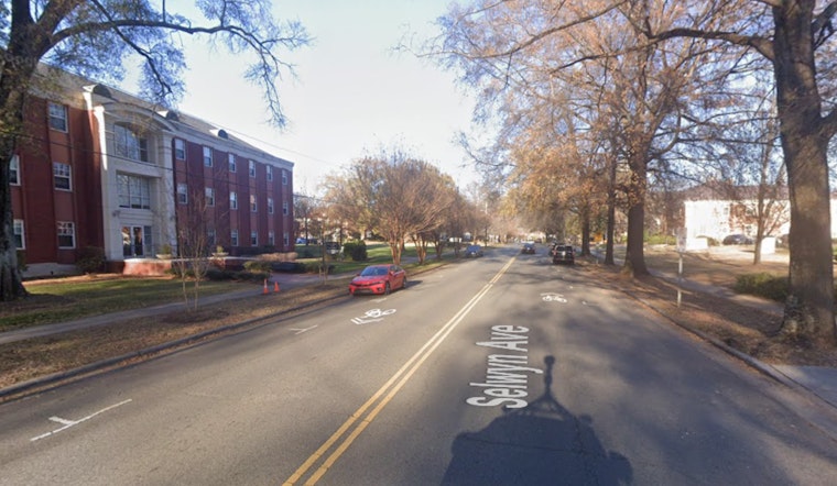 Selwyn Avenue Shock as Queens University Probes Alleged Sex Assault