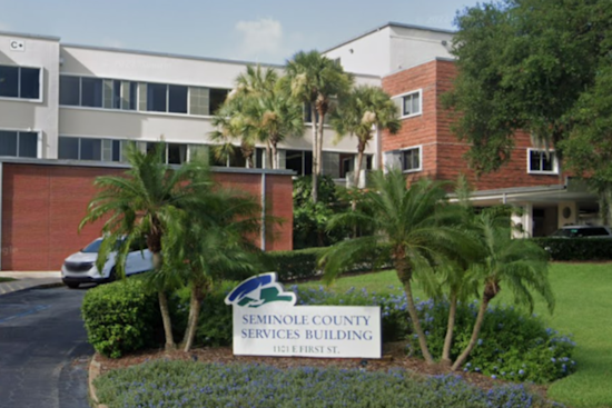 Seminole County Poised To Stub Out Smoking In All Parks