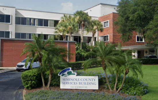 Seminole County Poised To Stub Out Smoking In All Parks