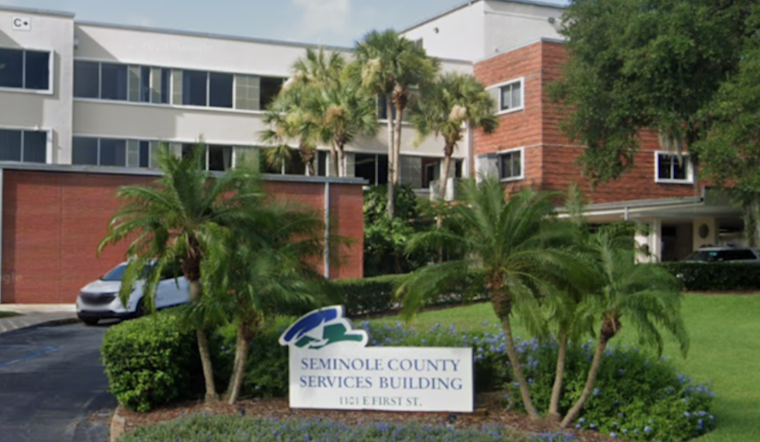 Seminole County Poised To Stub Out Smoking In All Parks