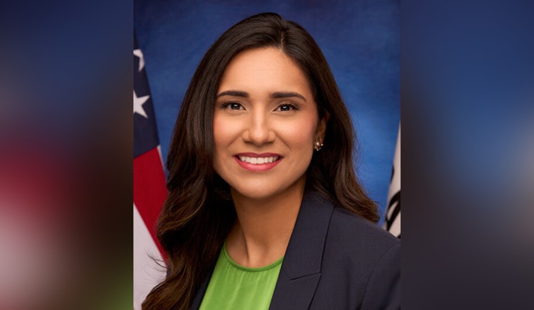 Sen. Sabrina Cervantes Hits Sacramento with Civil-Rights Suit in Capitol Crash Showdown