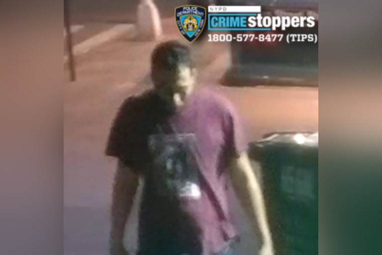 Senior Brutally Punched Steps From Barclays Center, Suspect Still At Large