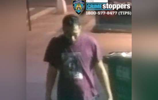Senior Brutally Punched Steps From Barclays Center, Suspect Still At Large