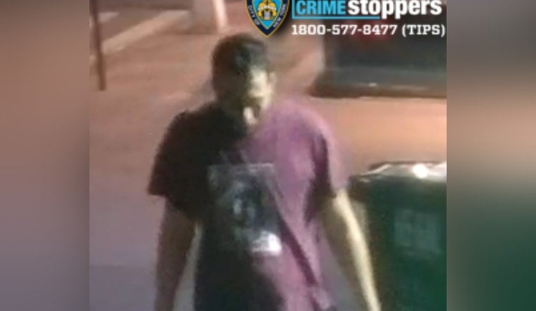 Senior Brutally Punched Steps From Barclays Center, Suspect Still At Large