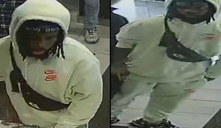 Senior Sucker-Punched Outside Jamaica McDonald’s, Cops Hunt Hillside Ave Attacker