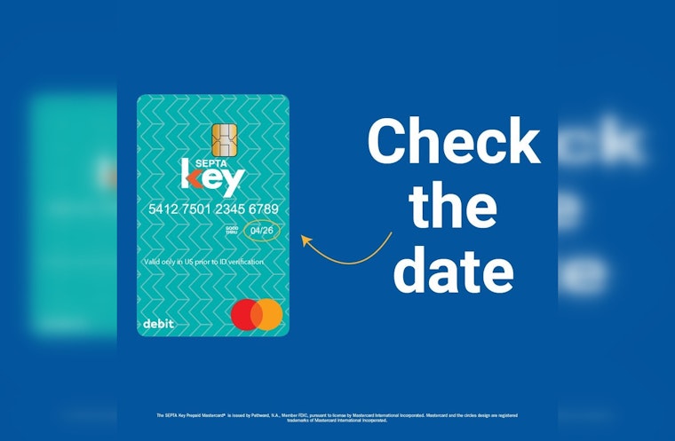 SEPTA Key Time Bomb, Philly Riders Scramble To Swap Cards Before They Expire