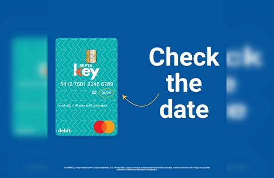 SEPTA Key Time Bomb, Philly Riders Scramble To Swap Cards Before They Expire