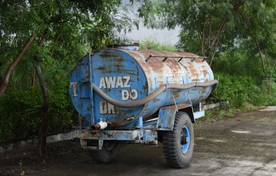 Septic Showdown As West Marin Neighbors Turn Up Heat On County Rules
