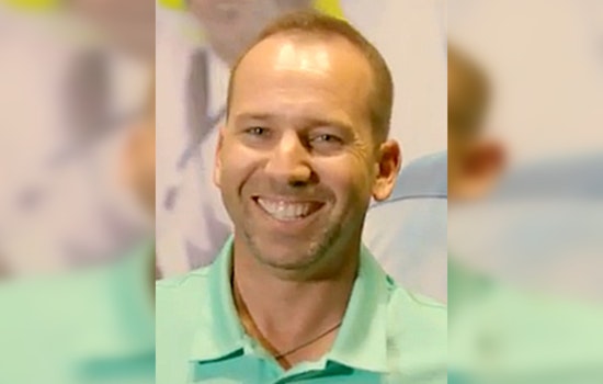 Sergio Garcia Melts Down at Masters, Snaps Driver on Augusta Tee Box