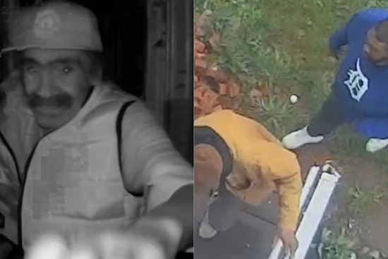 Serial Burglars Hit Detroit Renovation Six Times In 24 Hours