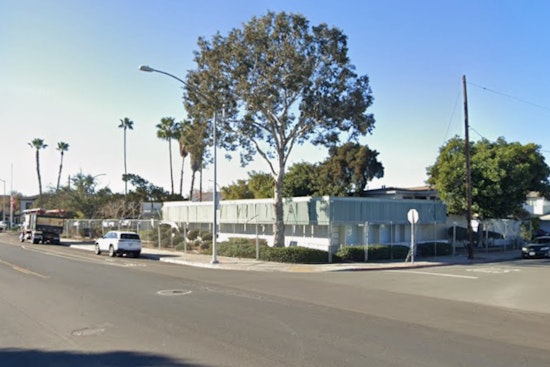 Serra Mesa’s Empty Library Lot Finally Gets 59 Homes For Vets And Neighbors