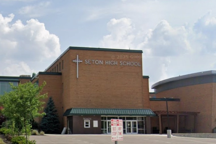 Seton Slaps Name on $16M West Side Sports Complex for Girls