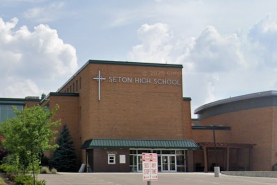 Seton Slaps Name on $16M West Side Sports Complex for Girls