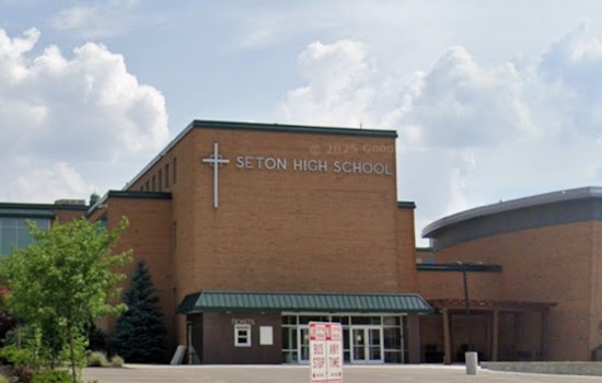 Seton Slaps Name on $16M West Side Sports Complex for Girls