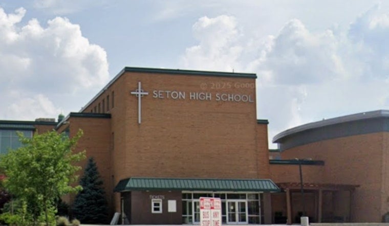 Seton Slaps Name on $16M West Side Sports Complex for Girls