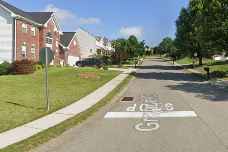 Seven Fields Tragedy: Young Couple Found Dead In Woods-And-Home Murder-Suicide