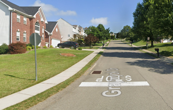 Seven Fields Tragedy: Young Couple Found Dead In Woods-And-Home Murder-Suicide