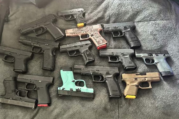 Seventh Circuit Locks In Lifetime Gun Ban For Wisconsin Drug Dealer