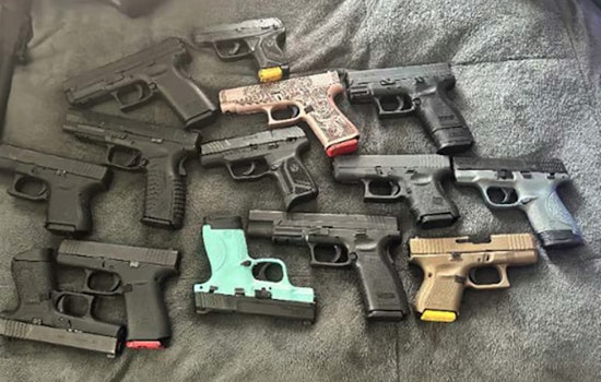 Seventh Circuit Locks In Lifetime Gun Ban For Wisconsin Drug Dealer