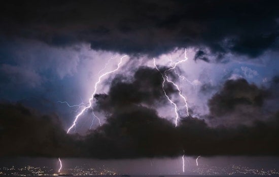Ping‑Pong Hail and 70‑Mph Winds Rattle Walworth, Waukesha and Rock Counties
