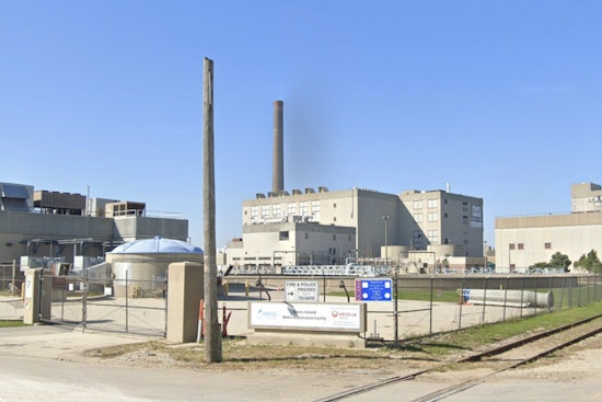 Sewage Showdown: Milwaukee’s $700 Million Plant Deal Up For Grabs