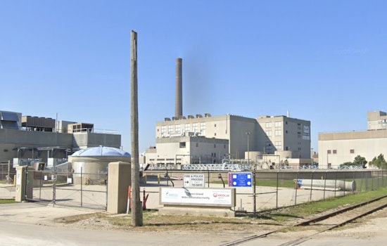 Sewage Showdown: Milwaukee’s $700 Million Plant Deal Up For Grabs