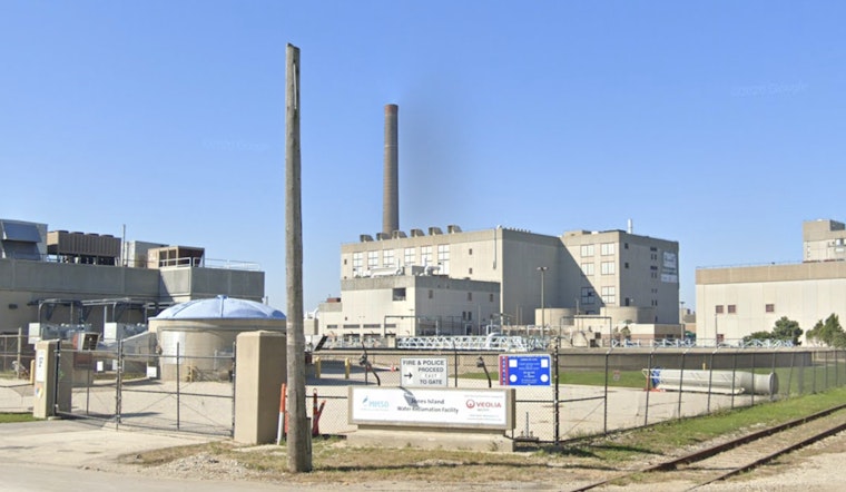 Sewage Showdown: Milwaukee’s $700 Million Plant Deal Up For Grabs