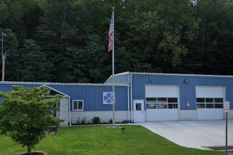 Sewickley Shock: Ex-Fire Chief Couple Hit With New Theft Rap Amid Junior Firefighter Scandal