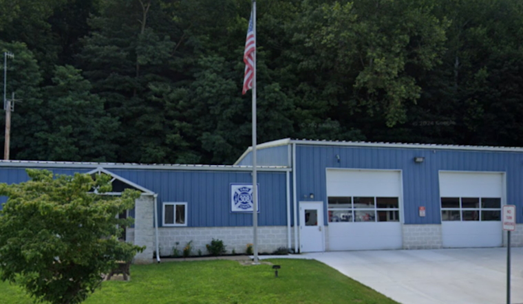 Sewickley Shock: Ex-Fire Chief Couple Hit With New Theft Rap Amid Junior Firefighter Scandal