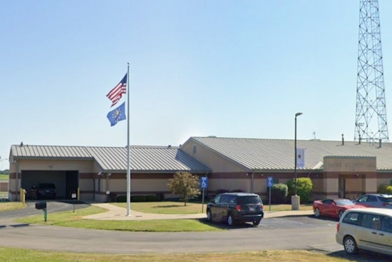 Sex Assault Rap Rocks Parke County Jail, Slaps Two Inmates With New Felony