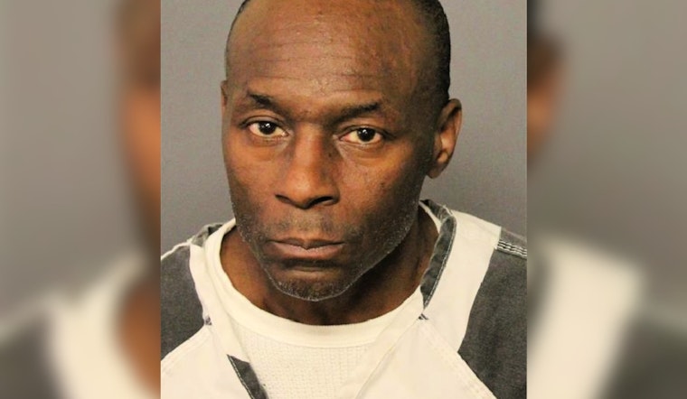 Sex Predator Moves Into Wash Park West, Denver Cops Warn Neighbors