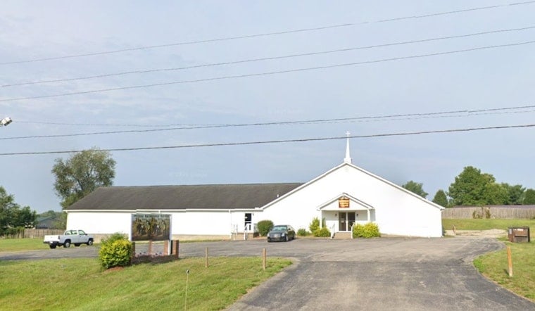 Seymour Church Pantry Couple Busted On Child Molestation Rap