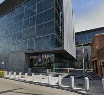 S.F. Cops Bag 47 In One‑Day Drug Market Crackdown