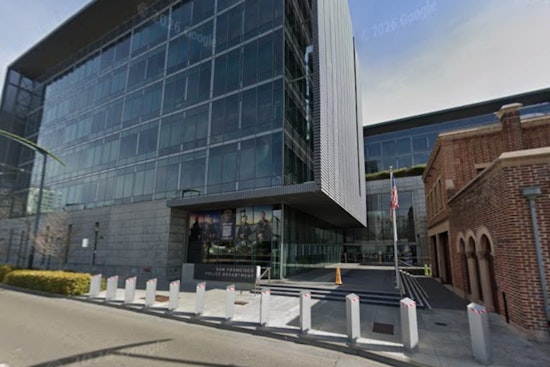 S.F. Cops Bag 47 In One‑Day Drug Market Crackdown