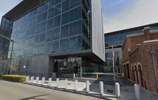 S.F. Cops Bag 47 In One‑Day Drug Market Crackdown